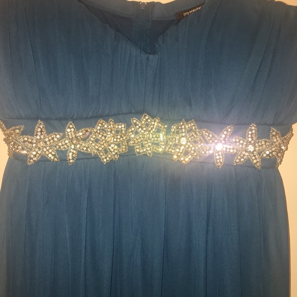 ♦️NWOT♦️Spaghetti Strap Dress - Picture 2 of 7